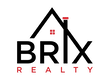 Brix Realty - Logo